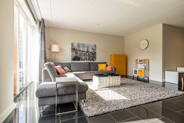 Medium property photo - Einthovenlaan 18, 9728 LV Groningen